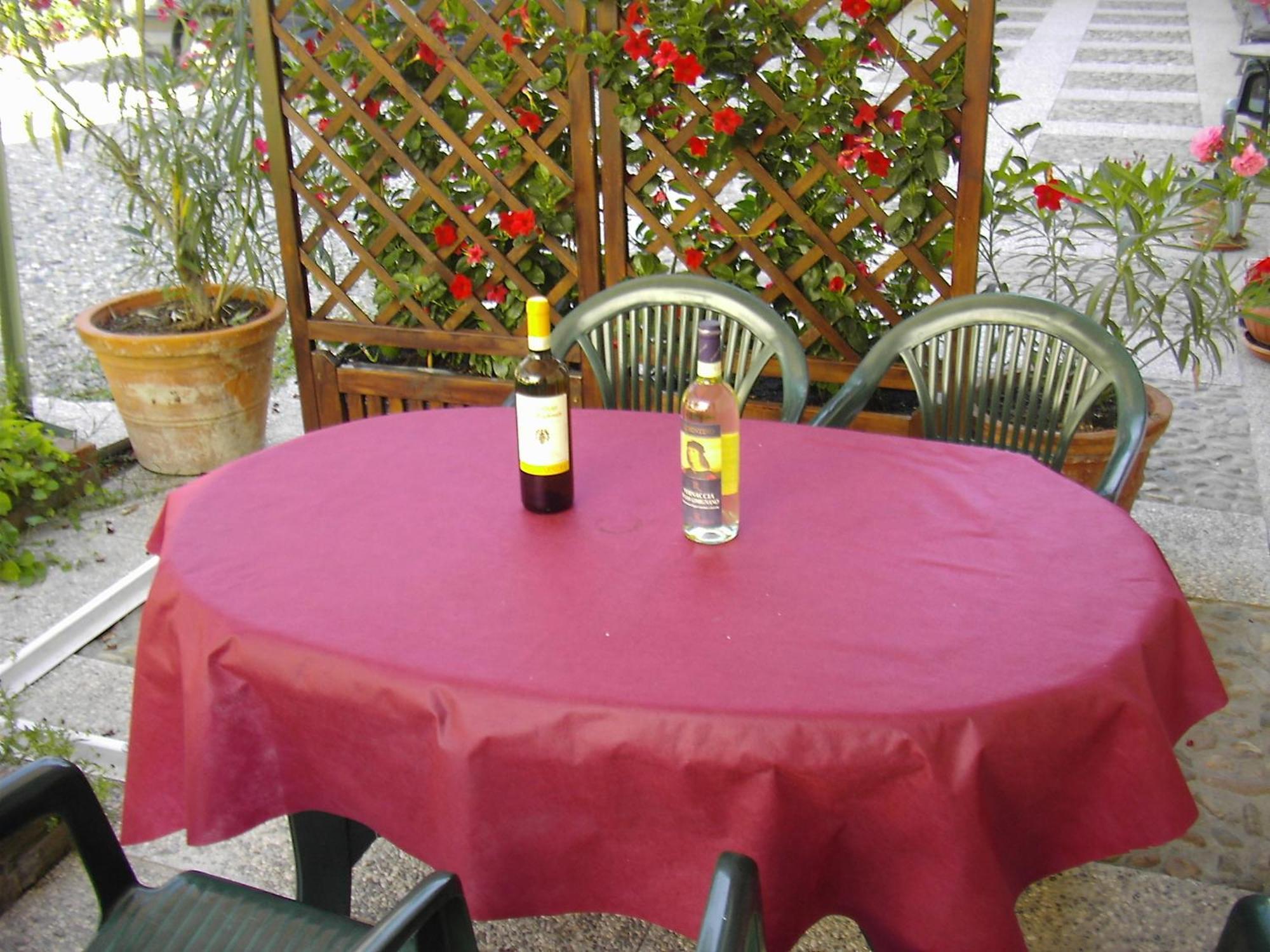 La Chicca B&B Cassine Eksteriør billede