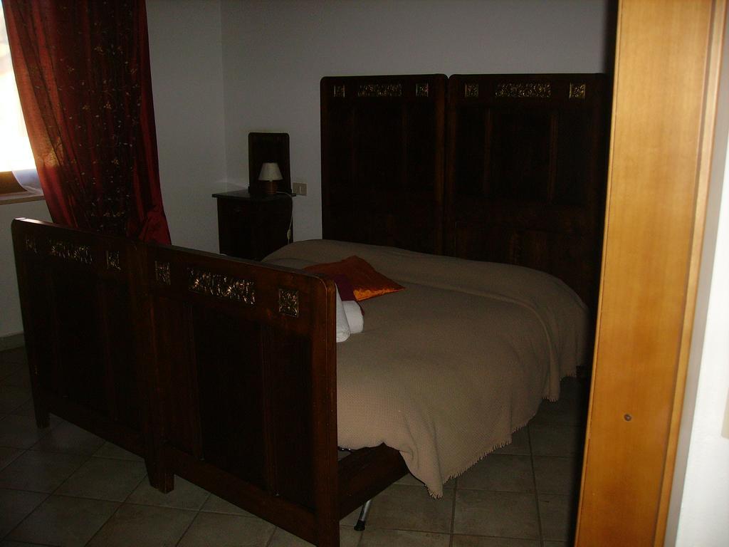 La Chicca B&B Cassine Eksteriør billede