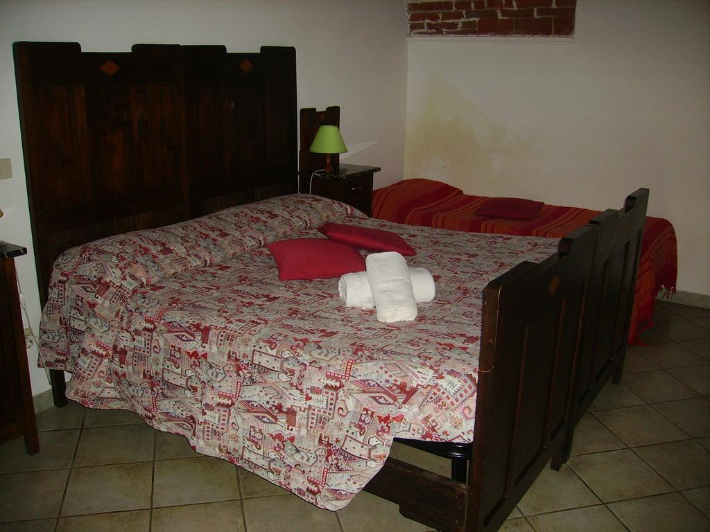 La Chicca B&B Cassine Eksteriør billede