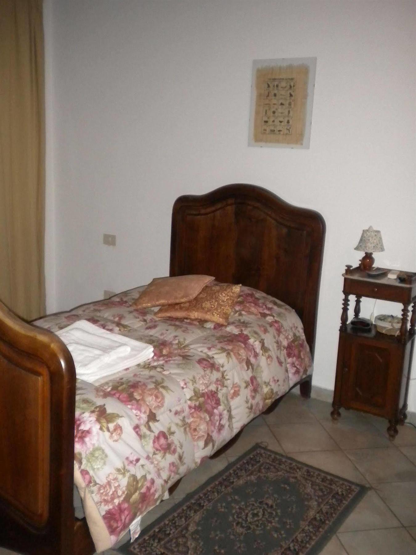 La Chicca B&B Cassine Eksteriør billede