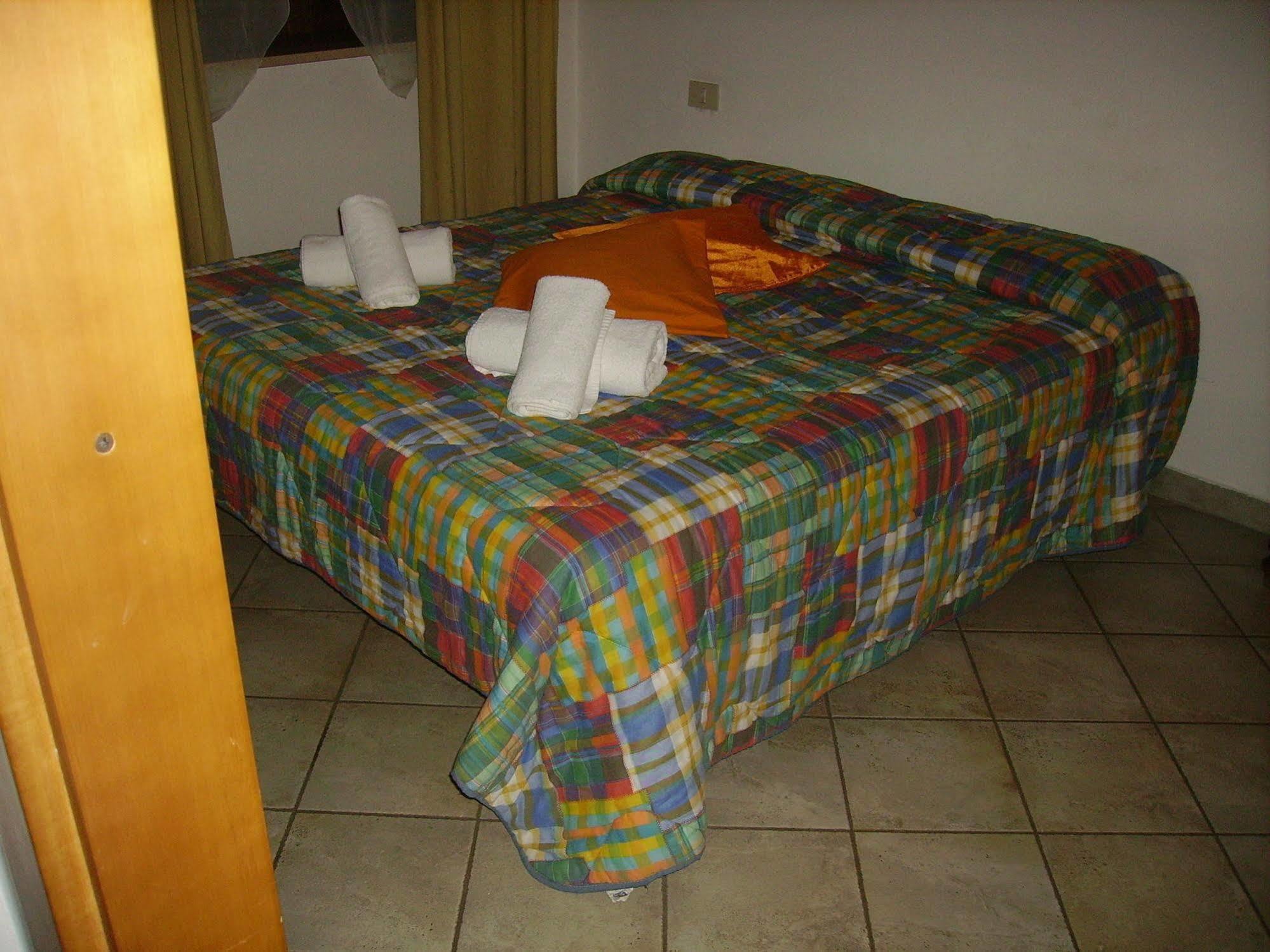 La Chicca B&B Cassine Eksteriør billede