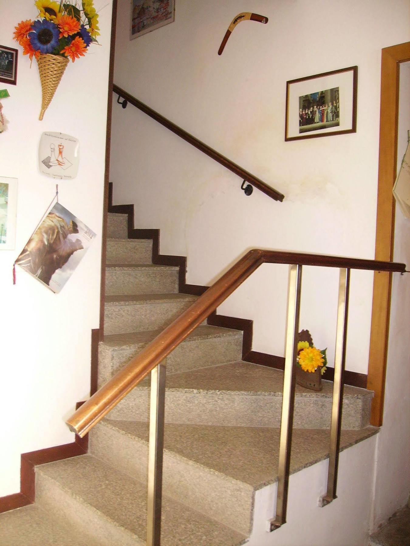 La Chicca B&B Cassine Eksteriør billede